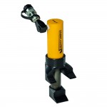 PODNOŚNIK MASZYNOWY SŁUPKOWY 8 TON MHJ8